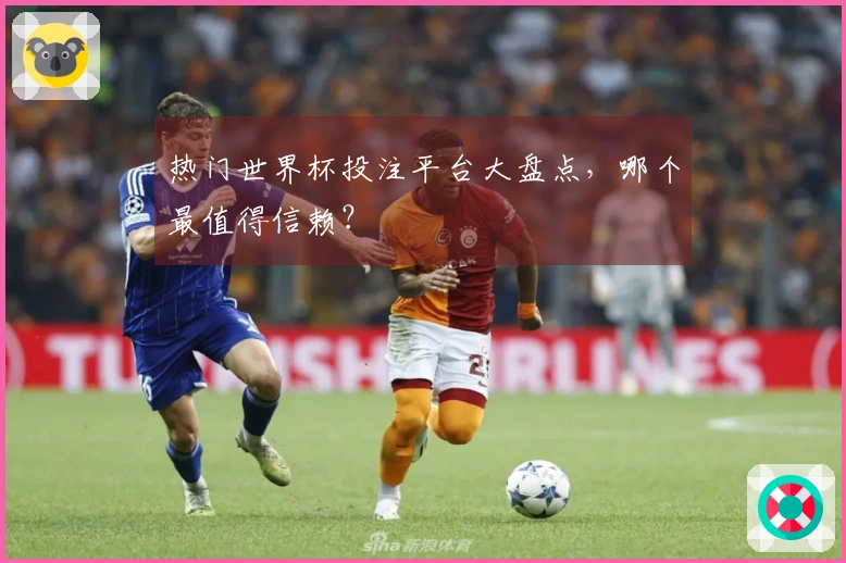 热门世界杯投注平台大盘点，哪个最值得信赖？