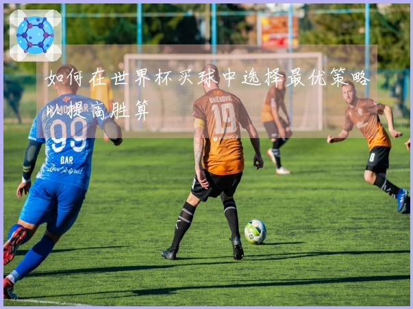 如何在世界杯买球中选择最优策略以提高胜算
