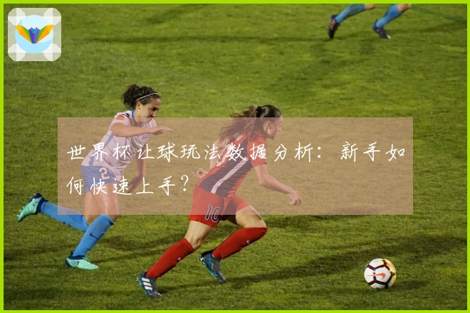 世界杯让球玩法数据分析：新手如何快速上手？