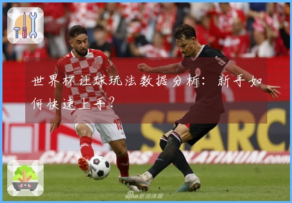世界杯让球玩法数据分析：新手如何快速上手？