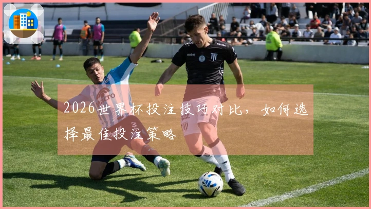 2026世界杯投注技巧对比，如何选择最佳投注策略