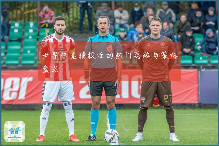 世界杯竞猜投注的热门思路与策略盘点