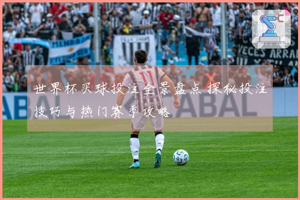 世界杯买球投注全景盘点 探秘投注技巧与热门赛季攻略