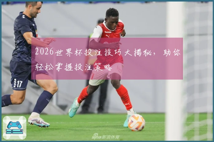 2026世界杯投注技巧大揭秘，助你轻松掌握投注策略