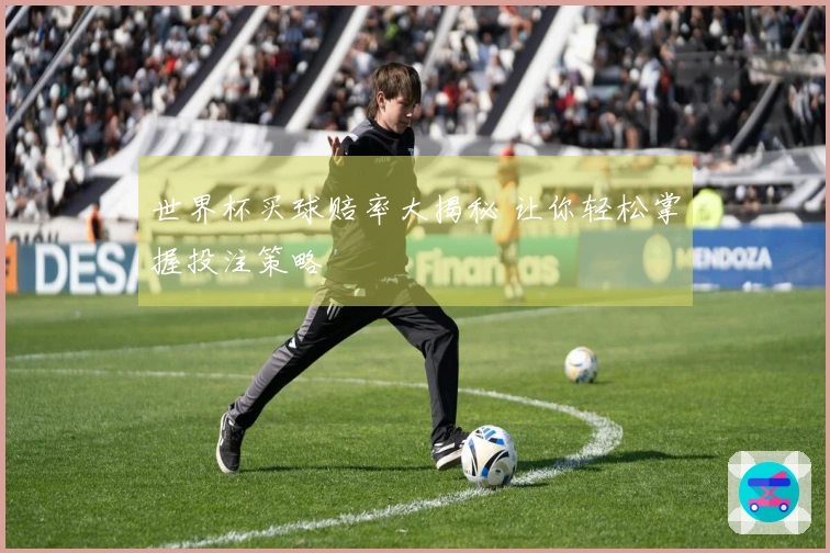 世界杯买球赔率大揭秘 让你轻松掌握投注策略