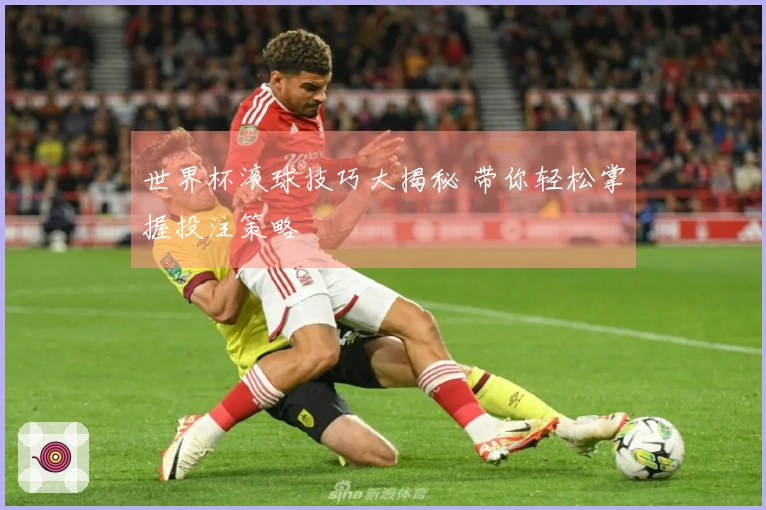 世界杯滚球技巧大揭秘 带你轻松掌握投注策略