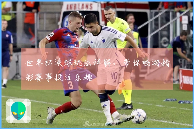 世界杯滚球玩法详解，带你畅游精彩赛事投注乐趣