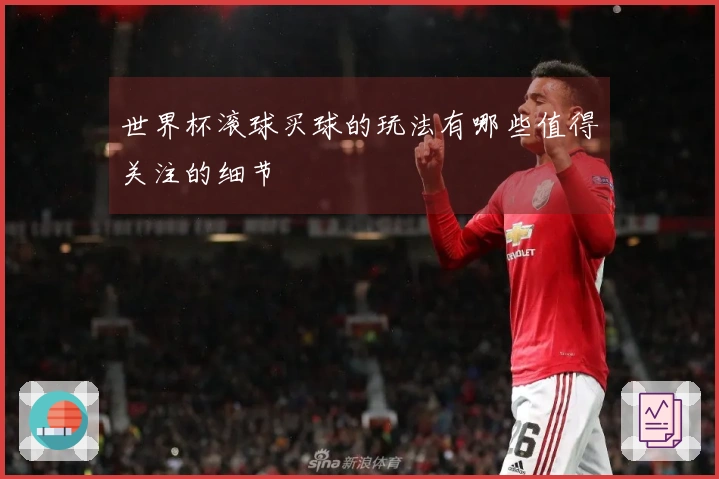 世界杯滚球买球的玩法有哪些值得关注的细节